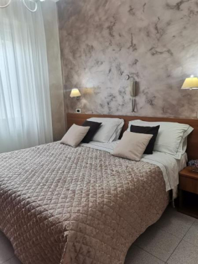 Гостиница Hotel Marconi  Фьюджи